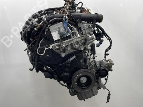 Engine PEUGEOT PARTNER Box Body/MPV (K9) 1.5 BlueHDI 130 | BP32714396M1  - Image 5