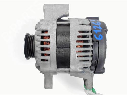 Alternator CHEVROLET SPARK (M300) 1.0 | BP20402274M7  - Image 5