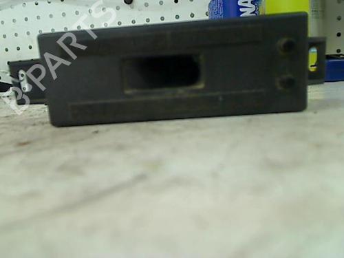 Used Display monitor PEUGEOT 405 II (4B) 1.9 TD (90 hp) 21233022