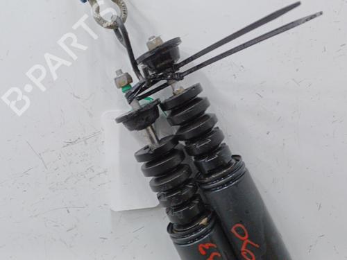 Used Right rear shock absorber Right rear shock absorber 20428131 20428131