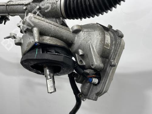 Steering rack PEUGEOT 208 II (UB_, UP_, UW_, UJ_) 1.5 BlueHDI 100 | BP23780433M22 