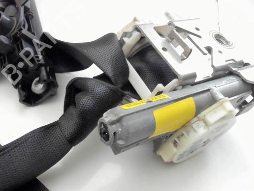 Front left seatbelt MERCEDES-BENZ C-CLASS T-Model (S204) C 220 CDI (204.202) | BP31871717I26 - Image 2