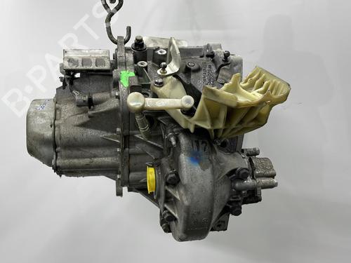 Gearbox PEUGEOT 208 I (CA_, CC_) 1.6 HDi | BP20400863M3 