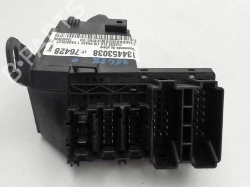 Used Headlight switch Headlight switch MERCEDES-BENZ SLK (R170) 230 Kompressor (170.447) (193 hp) 40461643 40461643