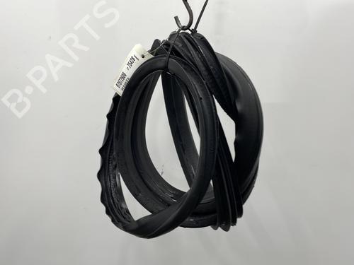 Rubber door seal FORD FIESTA VI (CB1, CCN) 1.4 TDCi | BP22330146C142 