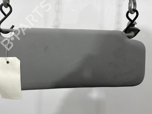 Used Left sun visor Left sun visor RENAULT CLIO II (BB_, CB_) 1.2 16V (BB05, BB0W, BB11, BB27, BB2T, BB2U, BB2V, CB05,... (75 hp) 30975666 30975666