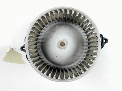 Heater blower motor PEUGEOT PARTNER Box Body/MPV 1.6 HDi | BP20465545M62 