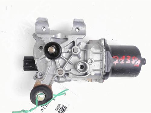Wischermotor vorne für NISSAN MICRA V (K14) 1.5 DCI (90 hp) 21075340