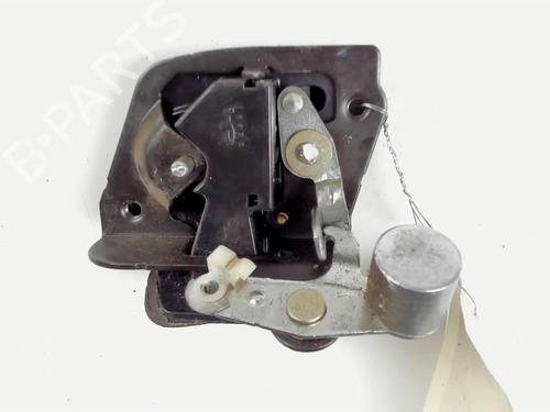 Used Rear left lock KIA CARNIVAL II (GQ) 2.9 CRDi (144 hp) 20398718