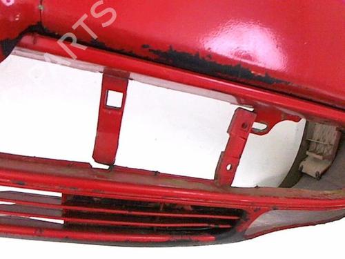 Front bumper AUDI 100 C4 Saloon (4A2) 2.5 TDI | BP20453604C7 
