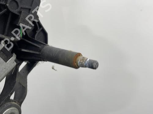 Used Rear wiper motor Rear wiper motor CITROËN NEMO Box Body/MPV (AA_) 1.3 HDi 75 (75 hp) 20654583 20654583