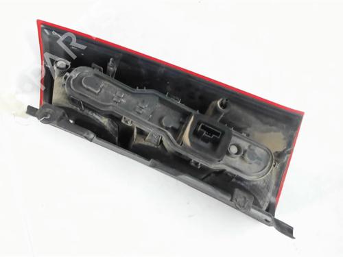 Left taillight DACIA DOKKER MPV (KE_) 1.2 TCe (KEM0, KEAY) | BP32273758C34 