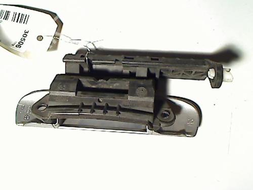 Front right exterior door handle CITROËN XSARA PICASSO (N68) 2.0 HDi | BP20476401C129 