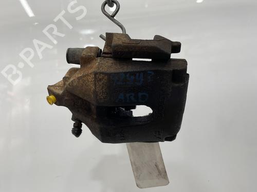 Høyre bremsecaliper bak VOLVO XC90 I (275) D5 AWD (163 hp) 28597011