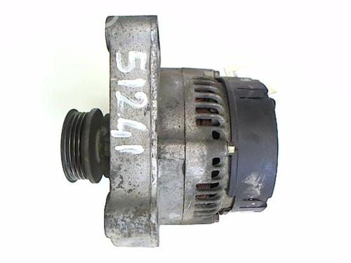 Used Alternator FIAT PALIO Weekend (178_, 173_, 373_, 374_, 171_) 1.2 (73 hp) 20470272