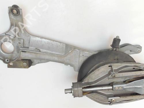 Front wipers mechanism MERCEDES-BENZ E-CLASS (W210) E 270 CDI (210.016) | BP21234075C83 