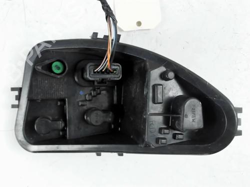 Lamp holder RENAULT CLIO III (BR0/1, CR0/1) 1.5 dCi (C/BR0G, C/BR1G) | BP29213062L10 