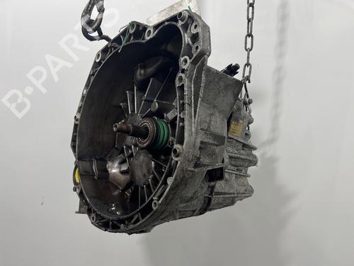 Gearbox RENAULT MASTER II Van (FD) 2.5 dCi (FD02) | BP30136968M3