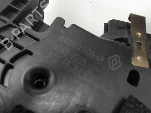 Front right lock RENAULT ZOE (BFM_) ZOE | BP25222094C97 - Image 2