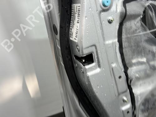 Left front door HYUNDAI i20 I (PB, PBT) 1.4 CRDi | BP31328075C2 