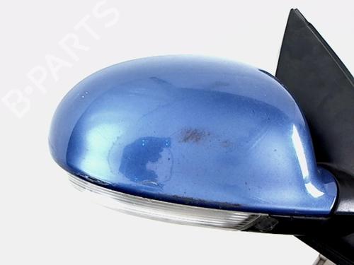 Right mirror VW GOLF V (1K1) 1.9 TDI | BP20392783C27 