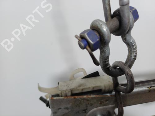 Front left window mechanism FIAT DUCATO Platform/Chassis (250_) 100 Multijet 2,2 D | BP39151036C22 - Image 2