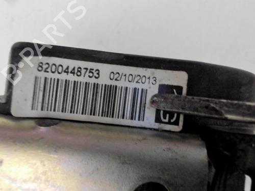 Front left seatbelt RENAULT KANGOO Express (FW0/1_) | BP37275220I26 - Image 4