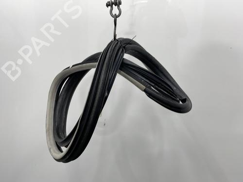 Used Rubber door seal OPEL VECTRA C GTS (Z02) 2.2 DTI 16V (F68) (125 hp) 20386293