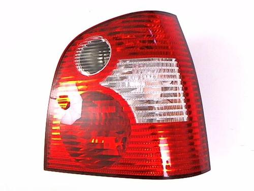 Right taillight VW POLO (9N_, 9A_) 1.9 SDI | BP20436370C35 