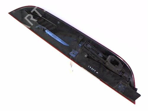 Left taillight MERCEDES-BENZ VANEO (414) 1.7 CDI (414.700) | BP20473824C34 