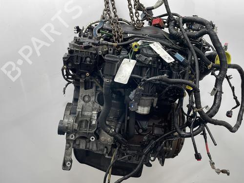 Motor FORD S-MAX (WA6) 2.0 TDCi (140 hp) 32330312