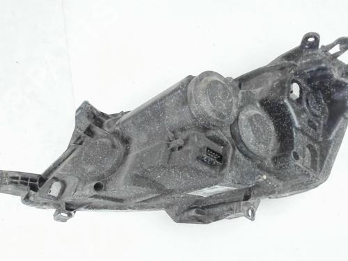 Right headlight CITROËN JUMPY II Van 1.6 HDi 90 16V | BP39904687C29 - Image 5