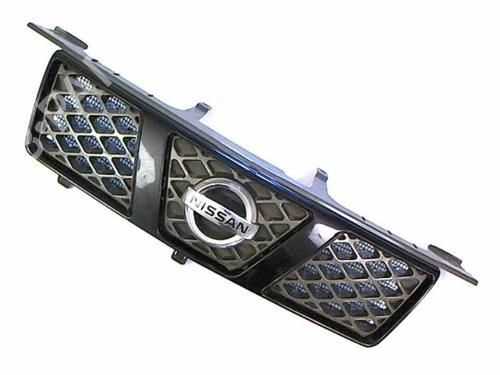 Used Grille NISSAN X-TRAIL I (T30) 2.2 dCi 4x4 (136 hp) 20432693