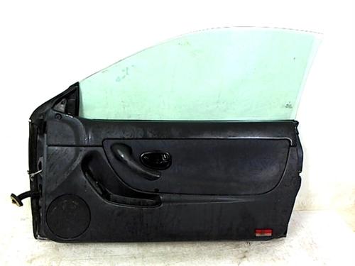 Right front door PEUGEOT 406 Coupe (8C) 2.0 16V | BP20466963C3 