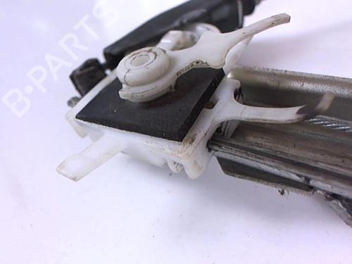 Front right window mechanism FIAT PALIO Weekend (178_, 173_, 373_, 374_, 171_) 1.7 TD | BP22914712C23 