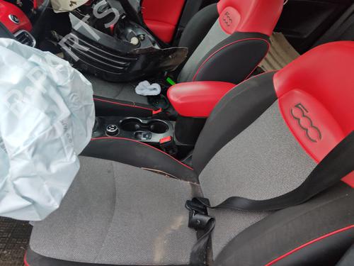 Interior roof light FIAT 500X (334_) 1.3 D Multijet (334AXH1A) | BP36669232I8 - Image 20