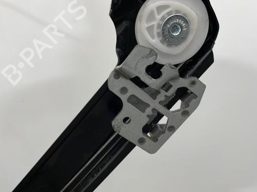 Front left window mechanism BMW X5 (E53) 3.0 d | BP26964427C22 