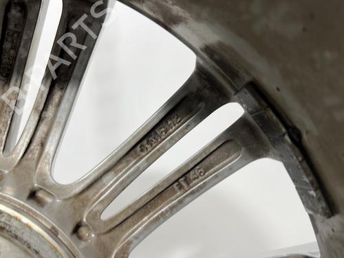 Felga MERCEDES-BENZ A-CLASS (W169) A 180 CDI (169.007, 169.307) | BP30308210C45