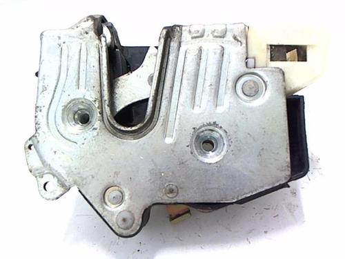 Used Rear right lock MERCEDES-BENZ E-CLASS (W124) E 250 D (124.126, 124.129) (113 hp) 20411244
