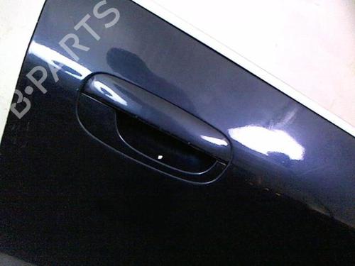 Right front door PEUGEOT 607 (9D, 9U) 2.2 HDi | BP20414544C3 