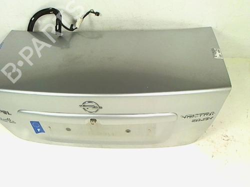 Used Tailgate Tailgate OPEL VECTRA B (J96) 2.0 i 16V (F19) (136 hp) 20447887 20447887