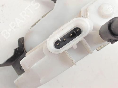 Front left lock RENAULT MEGANE II (BM0/1_, CM0/1_) 1.9 dCi | BP20468194C98 