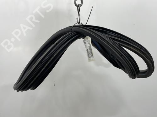 Rubber door seal CITROËN C5 II Break (RE_) 2.0 HDi (RERHRH) 00009023KP