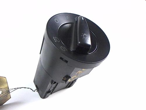 Headlight switch VW GOLF IV (1J1) 1.9 TDI | BP20448755I24 