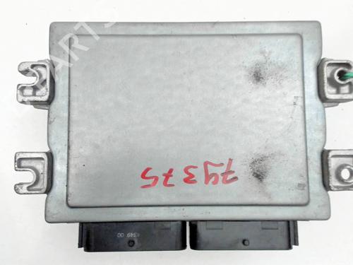 Engine control unit (ECU) DACIA SANDERO | BP33701878M57 - Image 2