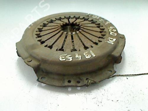 Used Other ROVER 400 II Hatchback (RT) 420 Di (105 hp) 21205366