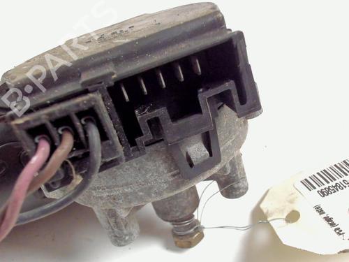 Front wiper motor CITROËN JUMPER I Bus (230P) 2.5 TDi | BP20421654M29 
