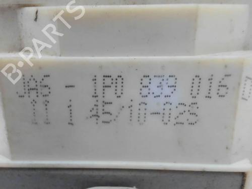 Rear right lock SEAT LEON (1P1) 1.6 TDI | BP20450242C99 
