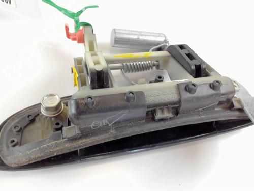 Rear left exterior door handle HYUNDAI i10 I (PA) 1.2 | BP20447705C130 