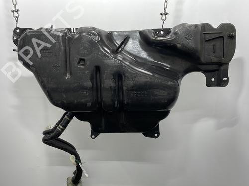Fuel tank RENAULT MEGANE III Hatchback (BZ0/1_, B3_) 1.5 dCi (BZ0C) | BP29956765C62